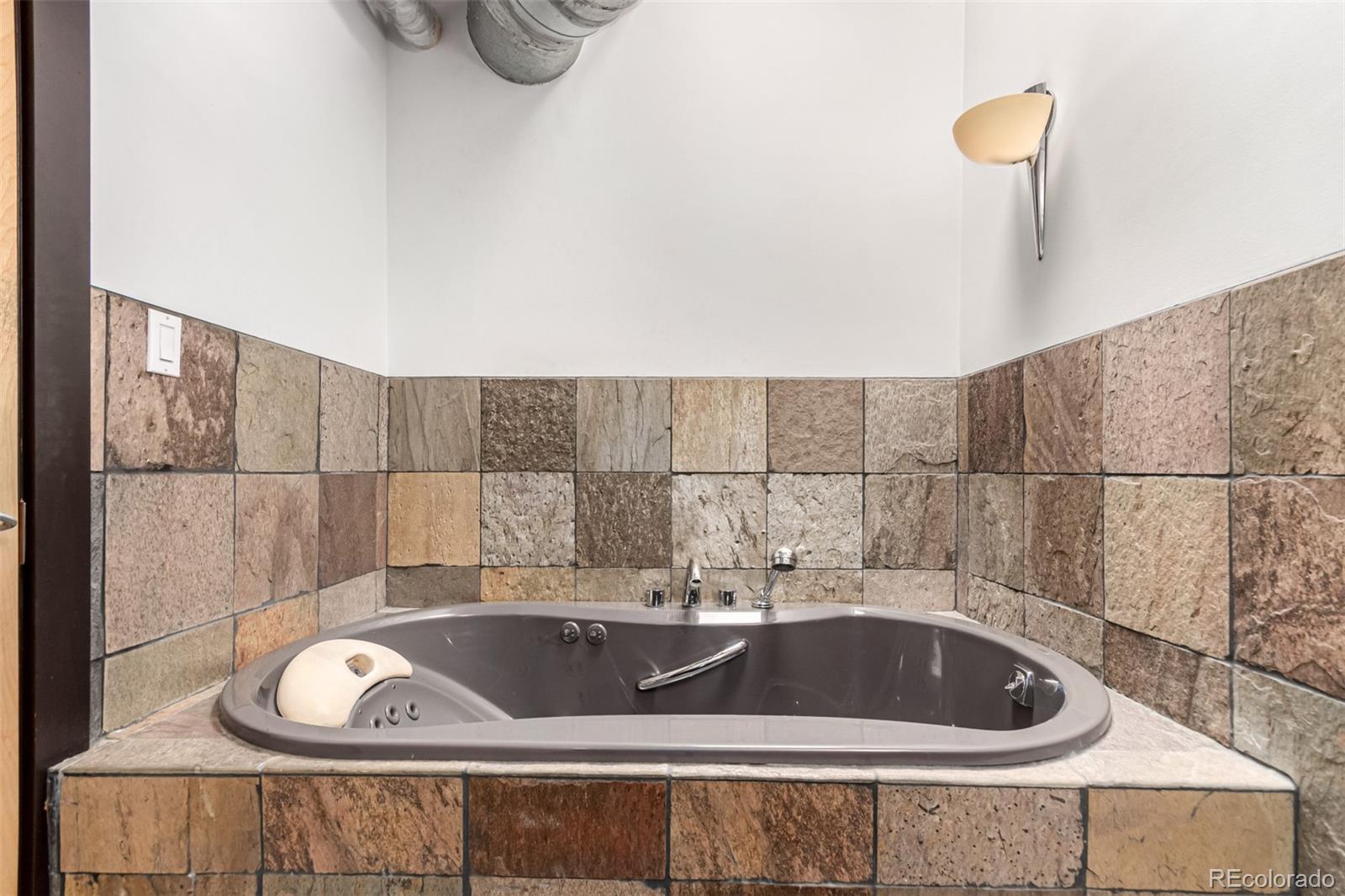 1745 Wazee Street, Unit 5E Denver, CO 80202 - Photo 21 of 32