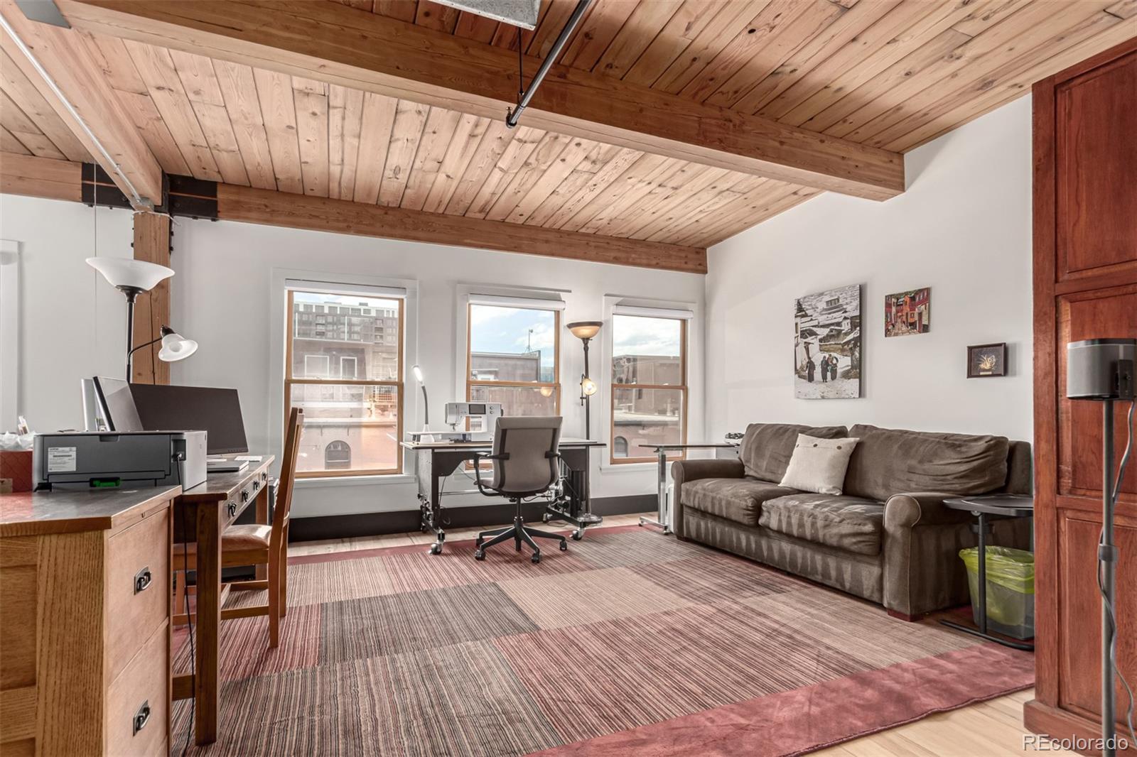 1745 Wazee Street, Unit 5E Denver, CO 80202 - Photo 24 of 32