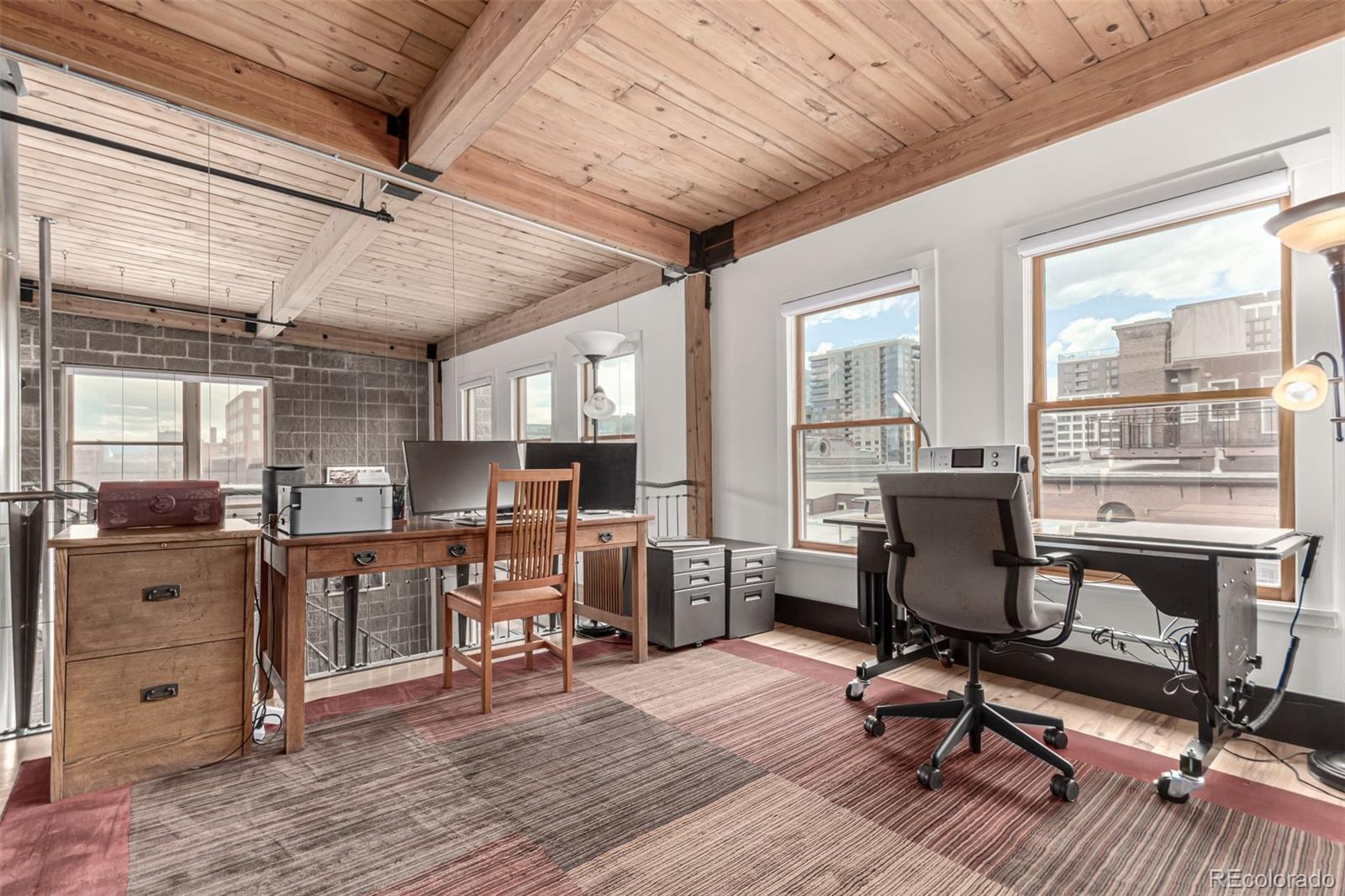 1745 Wazee Street, Unit 5E Denver, CO 80202 - Photo 25 of 32