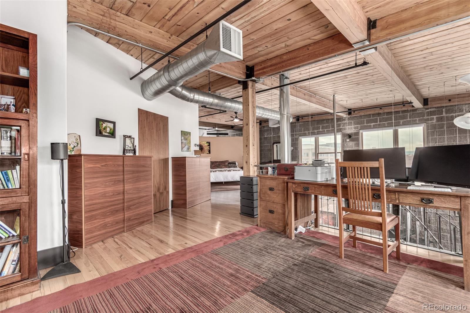 1745 Wazee Street, Unit 5E Denver, CO 80202 - Photo 26 of 32