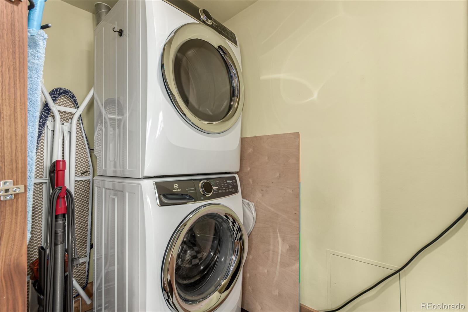 1745 Wazee Street, Unit 5E Denver, CO 80202 - Photo 27 of 32