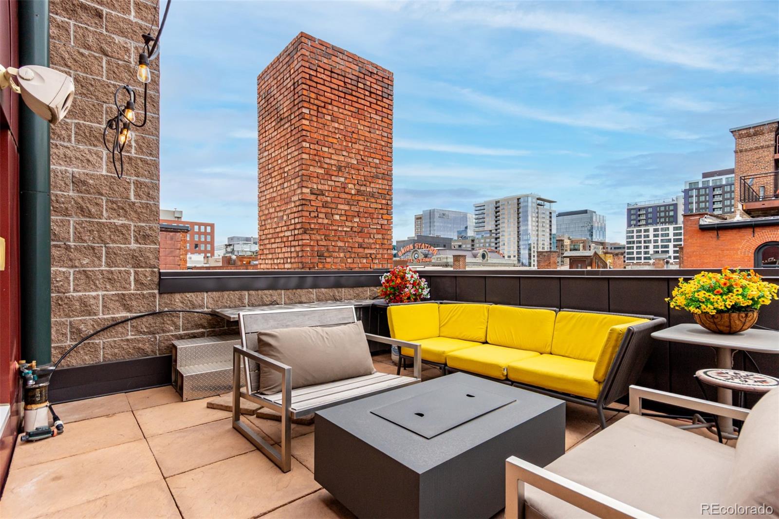 1745 Wazee Street, Unit 5E Denver, CO 80202 - Photo 28 of 32