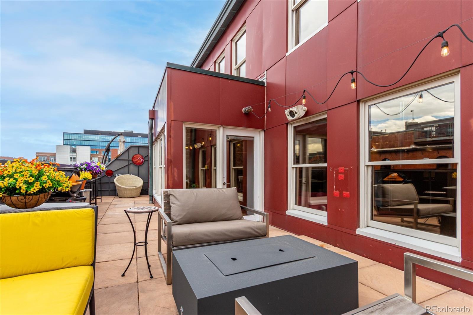 1745 Wazee Street, Unit 5E Denver, CO 80202 - Photo 30 of 32