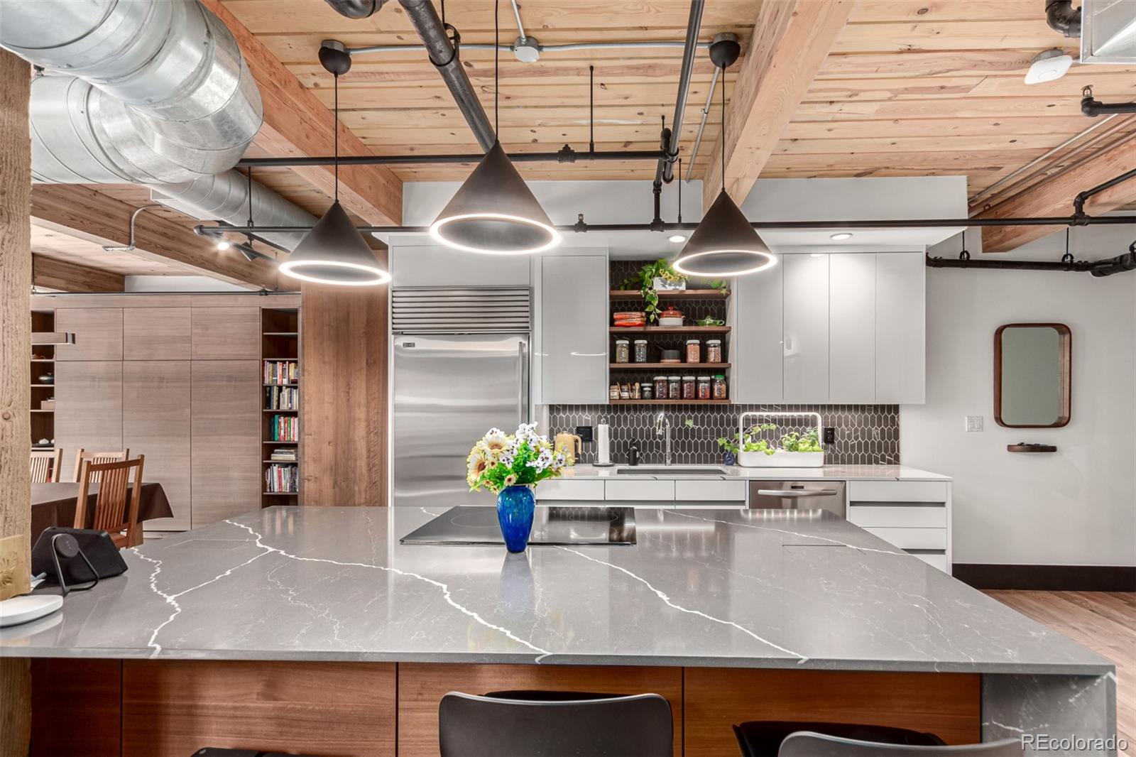 1745 Wazee Street, Unit 5E Denver, CO 80202 - Photo 3 of 32