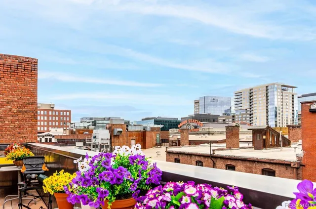 $1,195,000 | 1745 Wazee Street, Unit 5E, Denver, CO 80202