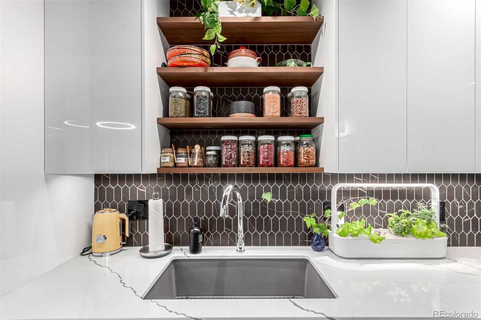 1745 Wazee Street, Unit 5E Denver, CO 80202 - Photo 4 of 32