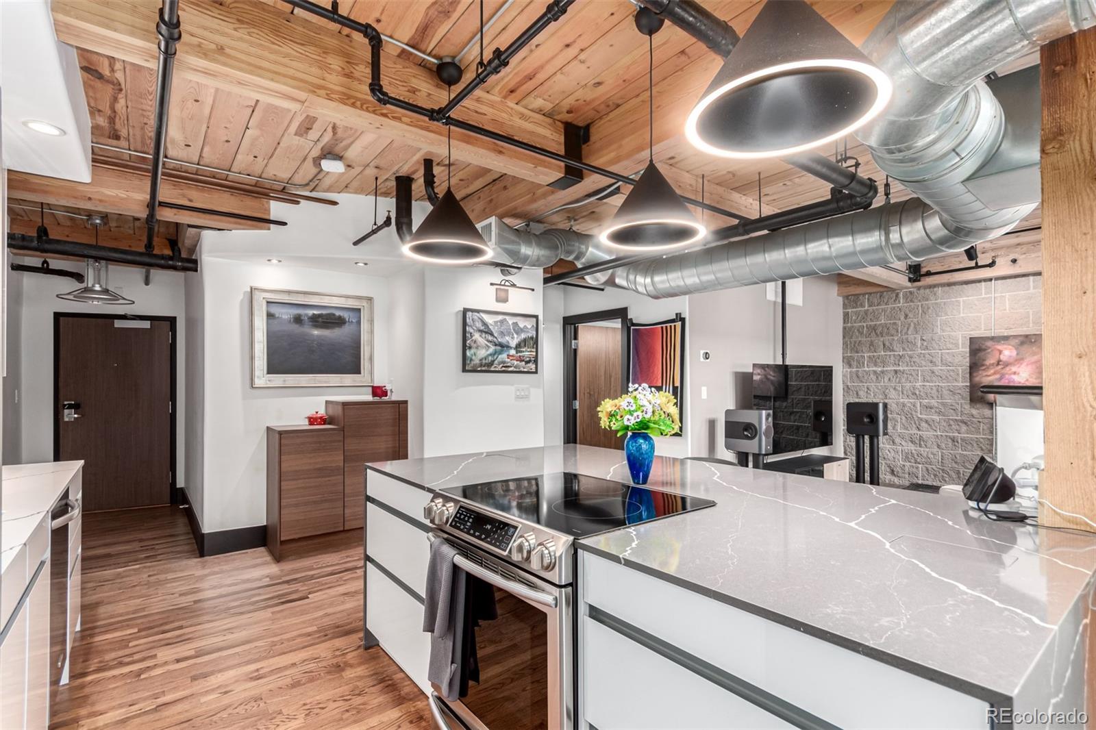 1745 Wazee Street, Unit 5E Denver, CO 80202 - Photo 5 of 32