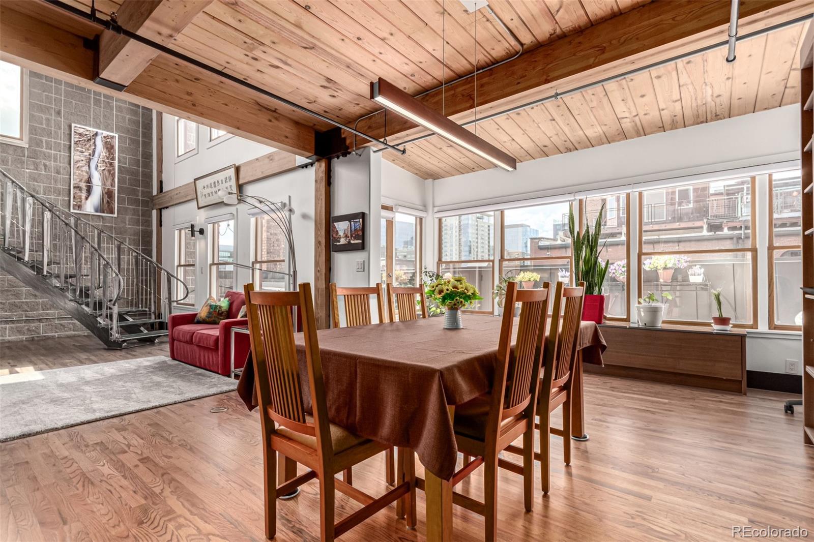 1745 Wazee Street, Unit 5E Denver, CO 80202 - Photo 6 of 32