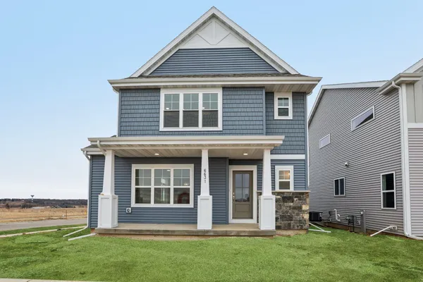 $614,900 | 6631 Redpoll, Middleton, WI 53562