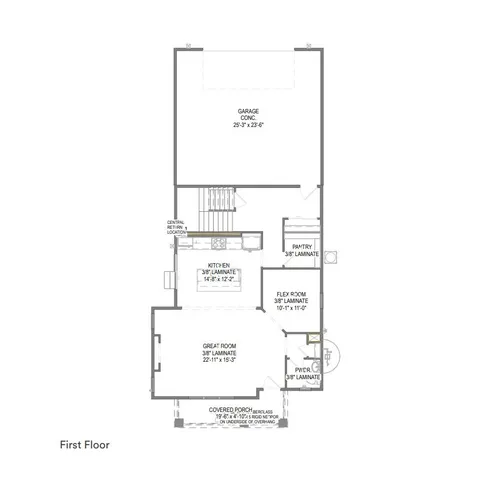$624,900 | 6631 Redpoll, Middleton, WI 53562