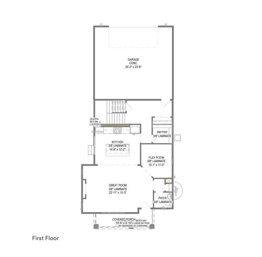 6631 Redpoll Middleton, WI 53562 - Photo 2 of 6