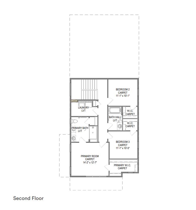 6631 Redpoll Middleton, WI 53562 - Photo 3 of 6