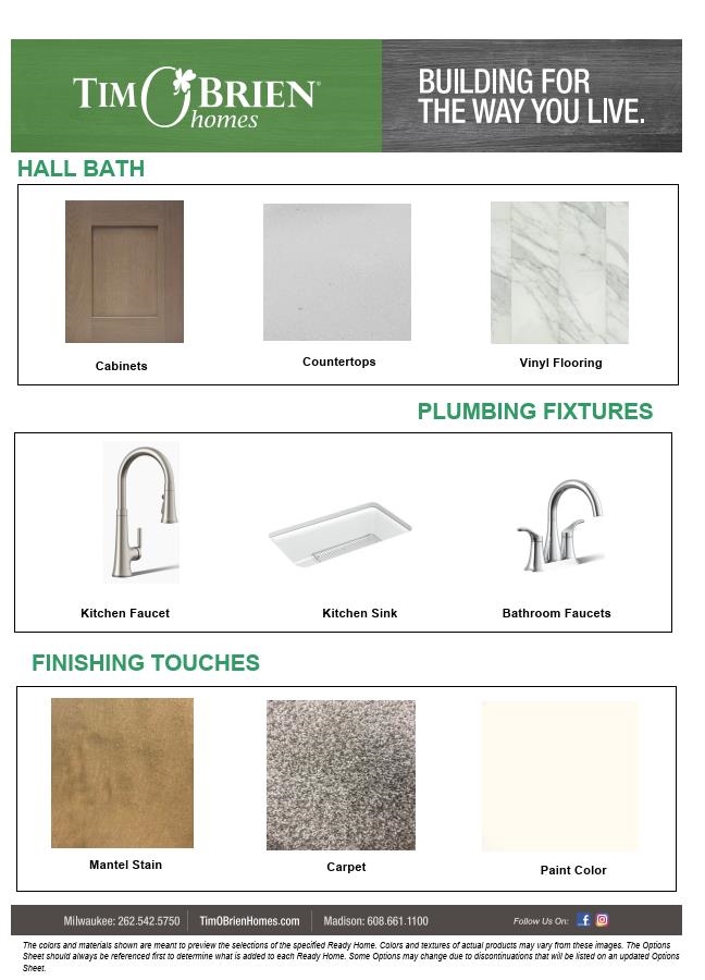 6631 Redpoll Middleton, WI 53562 - Photo 5 of 6