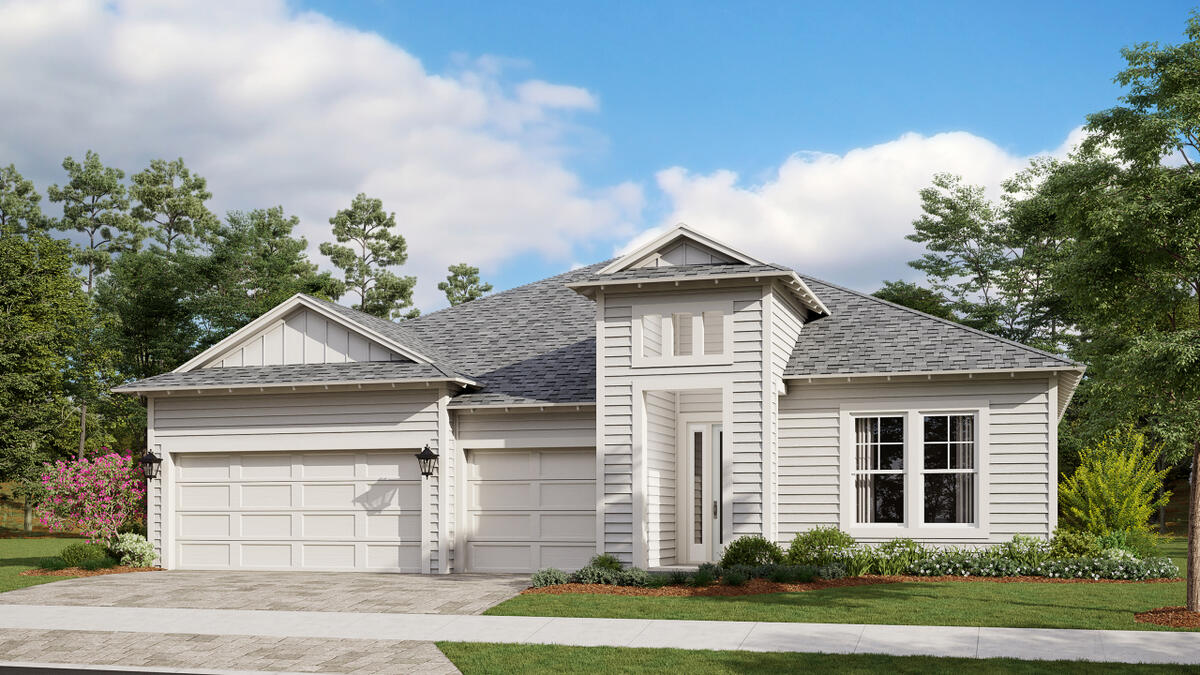 61 Dunns Cir Inlet Beach Inlet Beach, FL 32461 - Photo 1 of 40 Digital Rendering