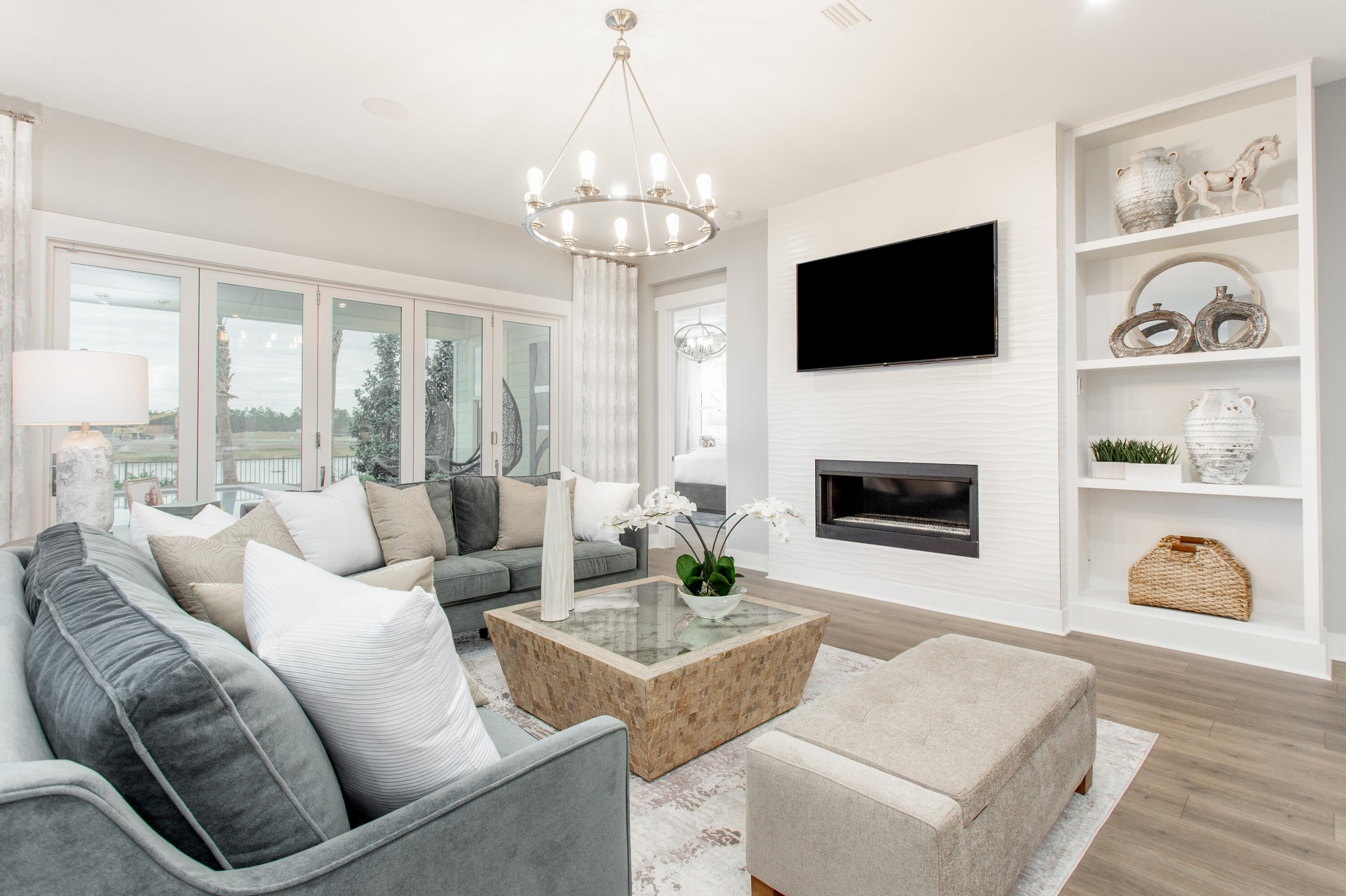 61 Dunns Cir Inlet Beach Inlet Beach, FL 32461 - Photo 13 of 40 Model Photos used for reference
