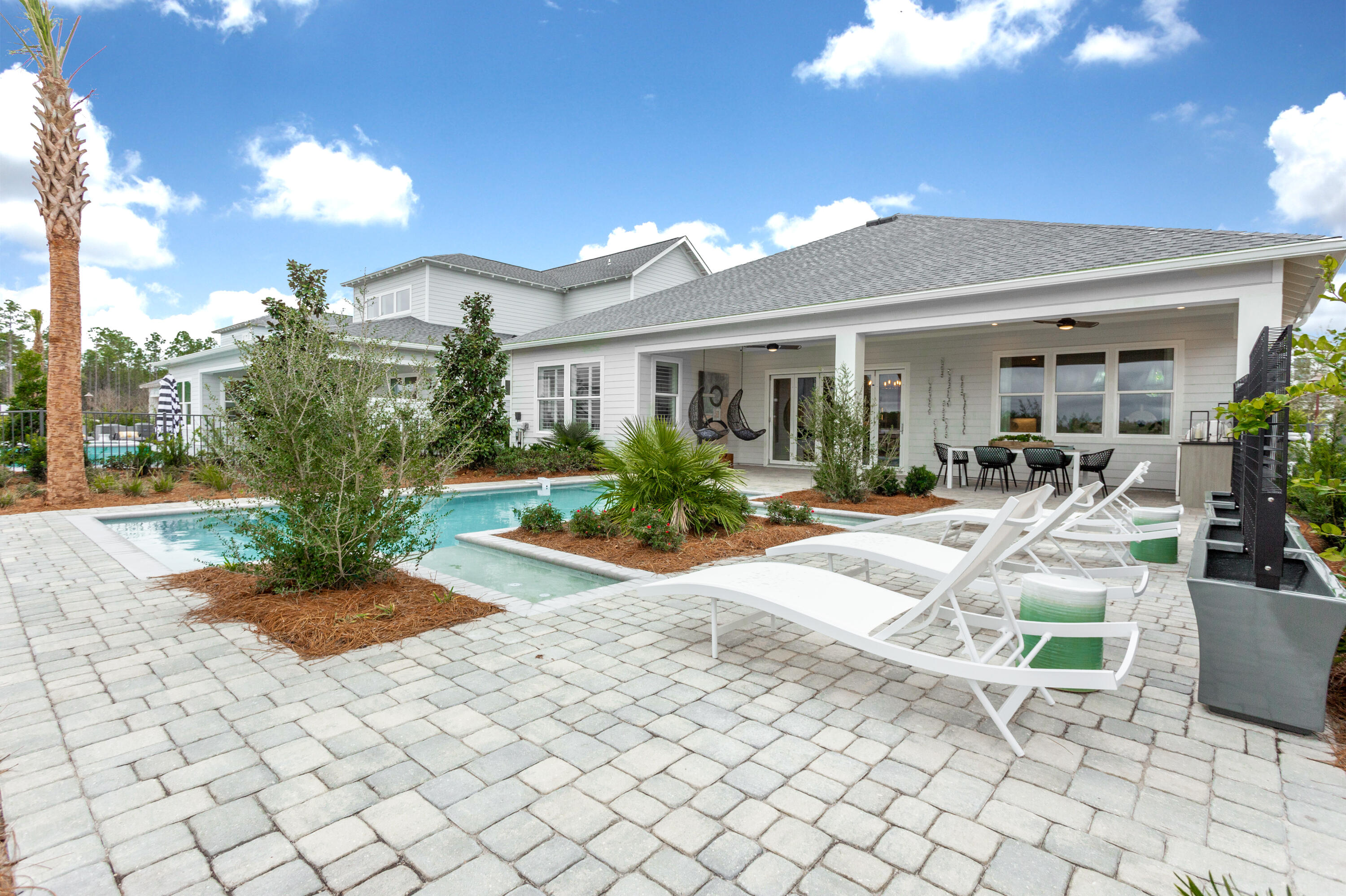 61 Dunns Cir Inlet Beach Inlet Beach, FL 32461 - Photo 26 of 40 Model Photos used for reference