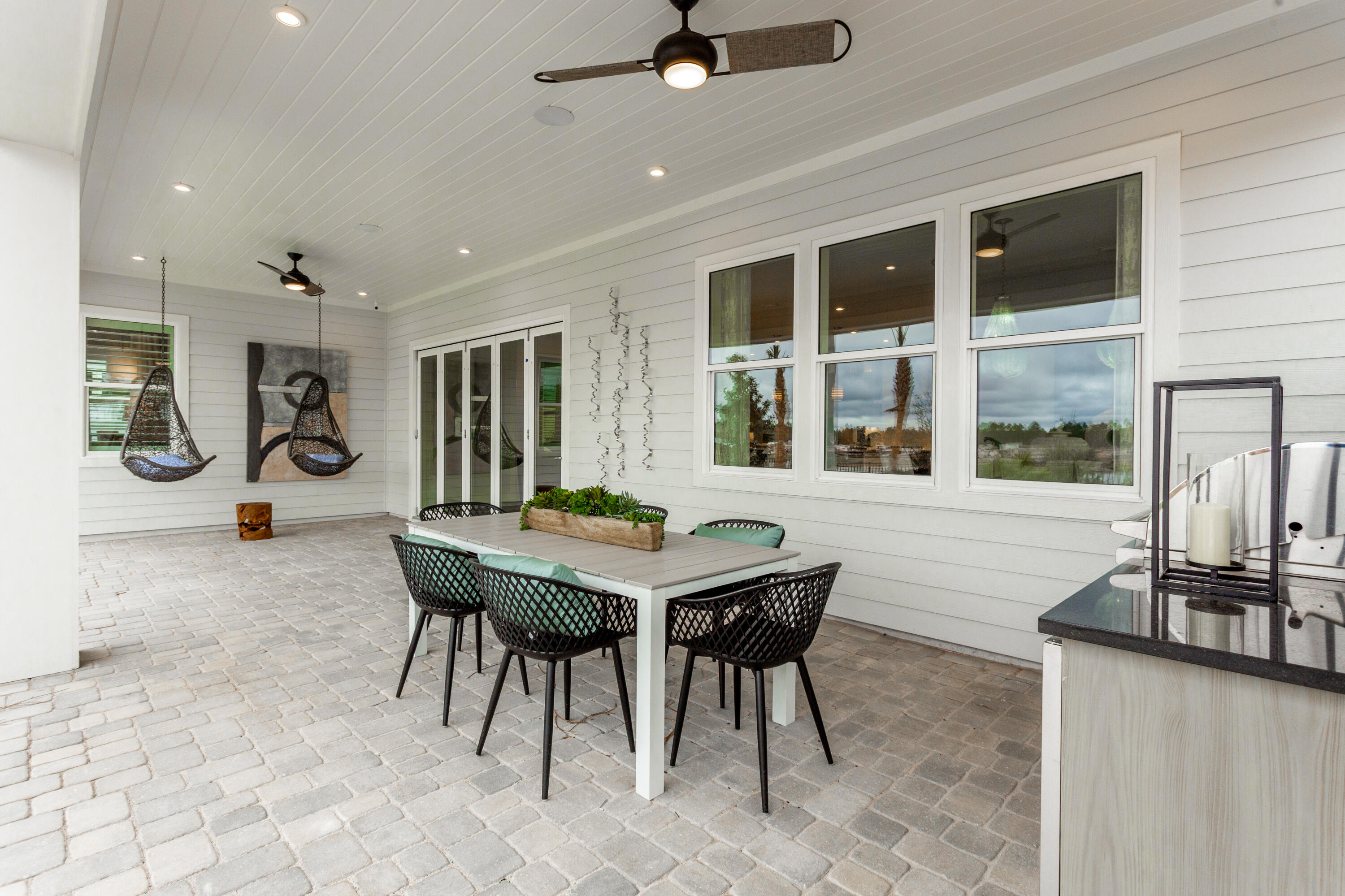 61 Dunns Cir Inlet Beach Inlet Beach, FL 32461 - Photo 27 of 40 Model Photos used for reference
