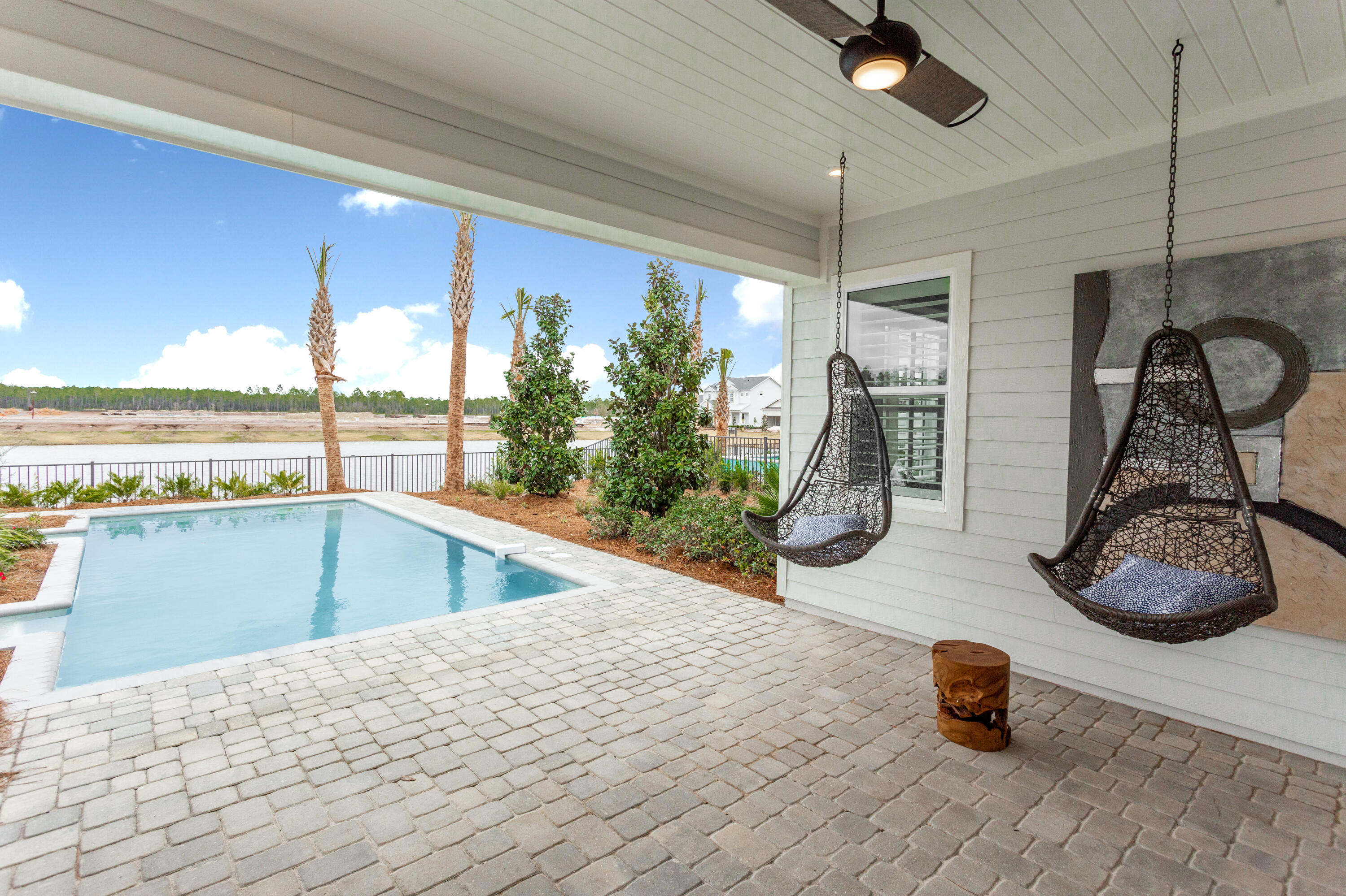 61 Dunns Cir Inlet Beach Inlet Beach, FL 32461 - Photo 28 of 40 Model Photos used for reference
