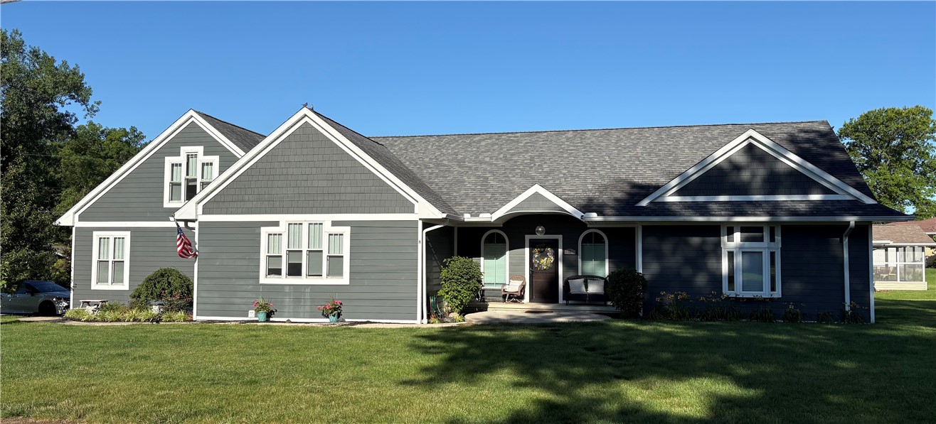 11 Country Club Road Paris, IL 61944 - Photo 1 of 19