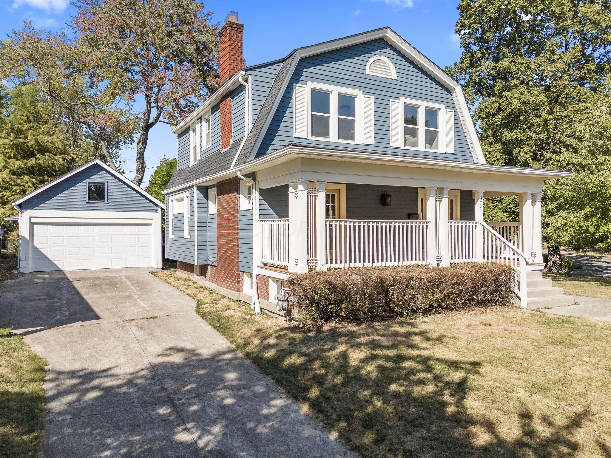 374 Acton Road Columbus, OH 43214 - Photo 3 of 76 3-web-or-mls-DJI_20250912160838_0958_D