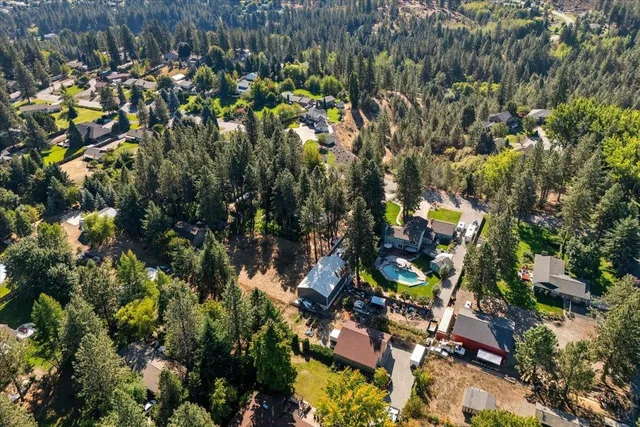 $625,000 | 10405 East Ferret Drive, Spokane Valley, WA 99206