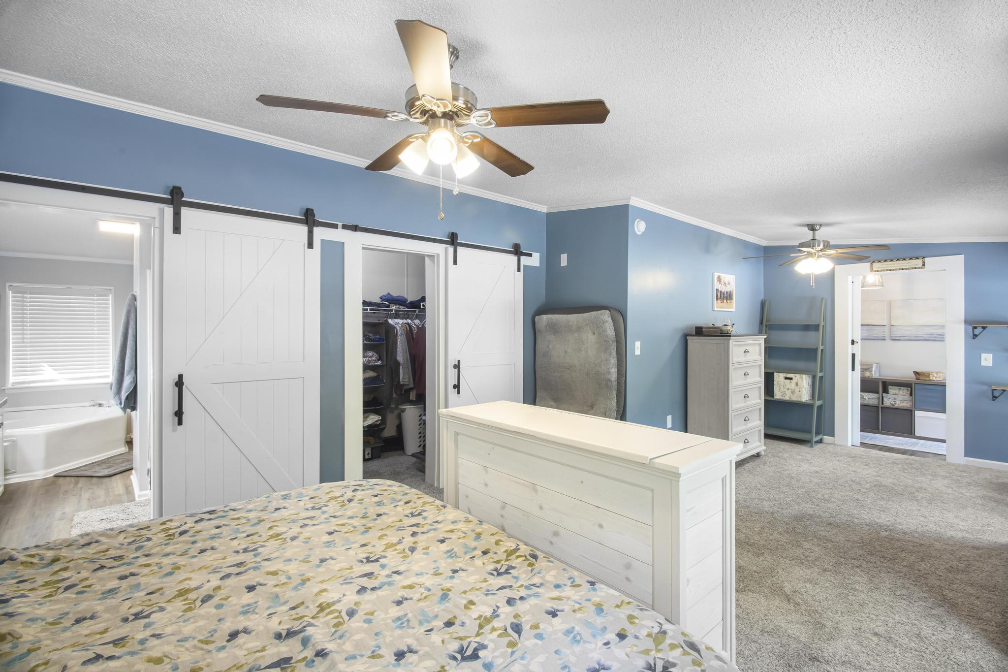3430 Camp Rawls Road Wagener, SC 29164 - Photo 17 of 35