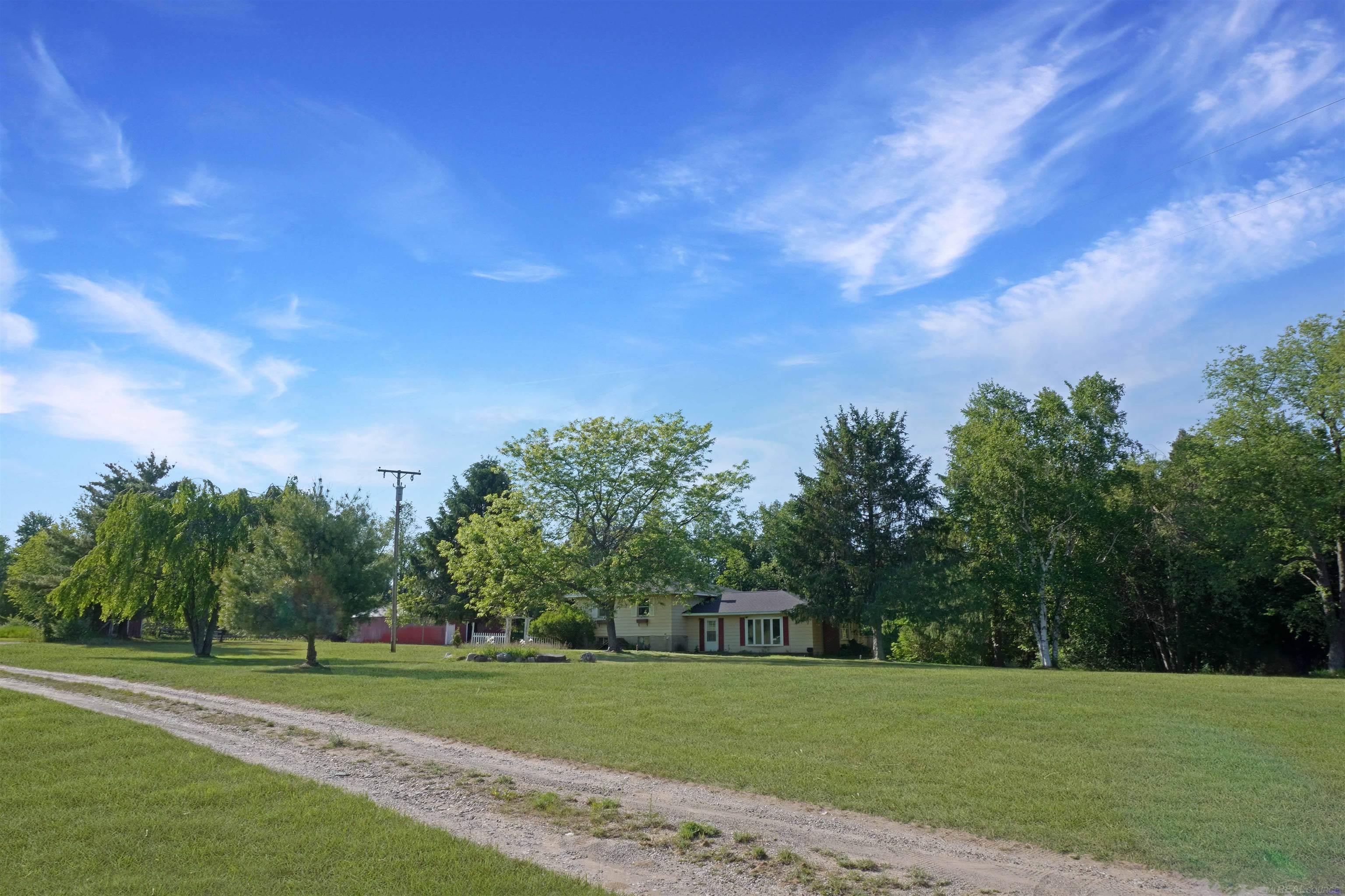 1385 North Blacks Corners Road Imlay City, MI 48444 - Photo 28 of 57