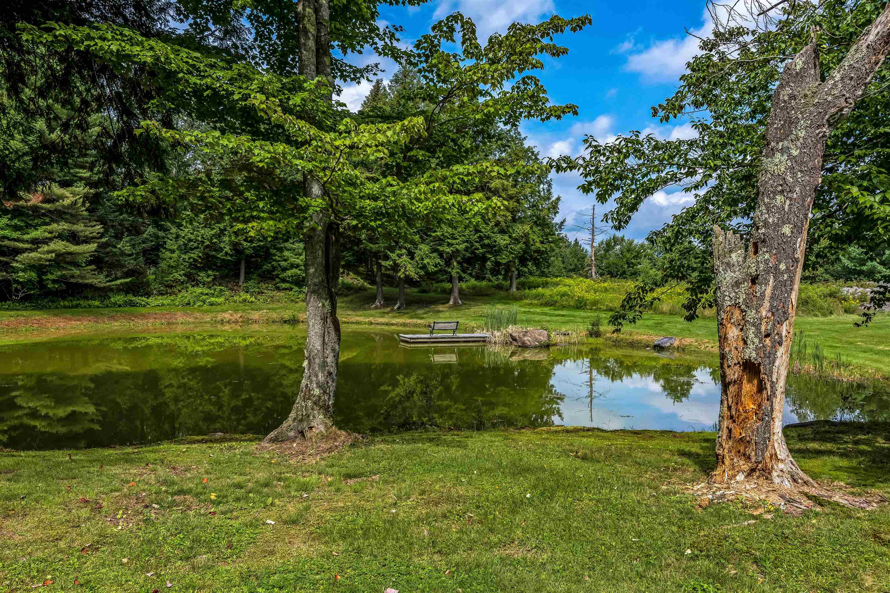 Tbd Birch Hill Road, Unit LOT #2 Stowe, VT 05672 - Photo 8 of 16 Gallery Image 8
