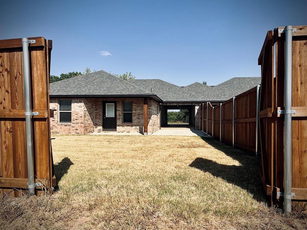 619 North Friendship Road Sherman, TX 75092 - Photo 32 of 40