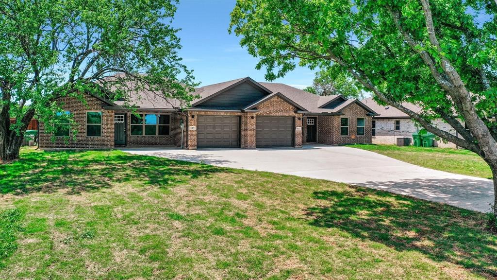 619 North Friendship Road Sherman, TX 75092 - Photo 40 of 40