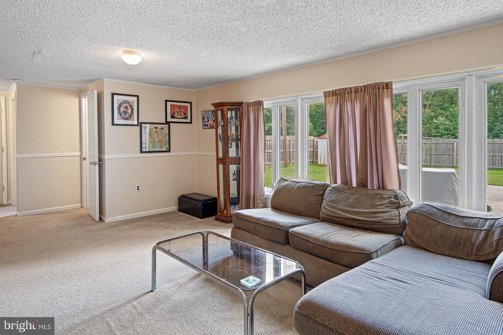 33 Miles Road Claymont, DE 19703 - Photo 21 of 27 Lower Level Family Room