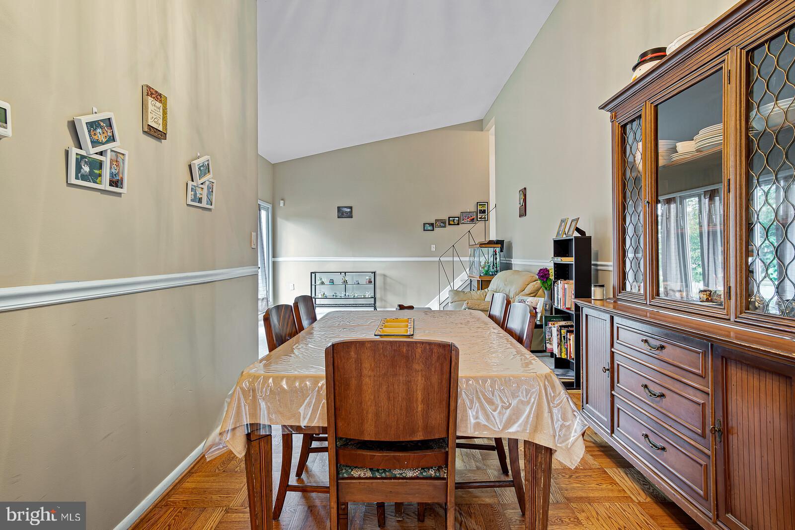 33 Miles Road Claymont, DE 19703 - Photo 9 of 27 Dining Room
