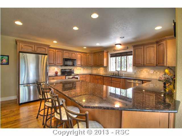 370 Jack Boot Road Monument, CO 80132 - Photo 6 of 25