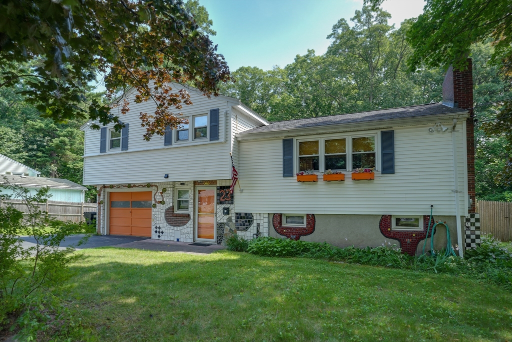 23 Laurel Drive Hudson, MA 01749 - Photo 29 of 29
