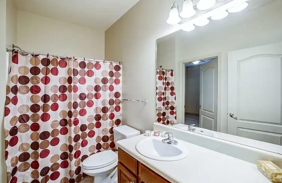 3450 Forrest Park Road Southeast, Unit A Atlanta, GA 30354 - Photo 13 of 20