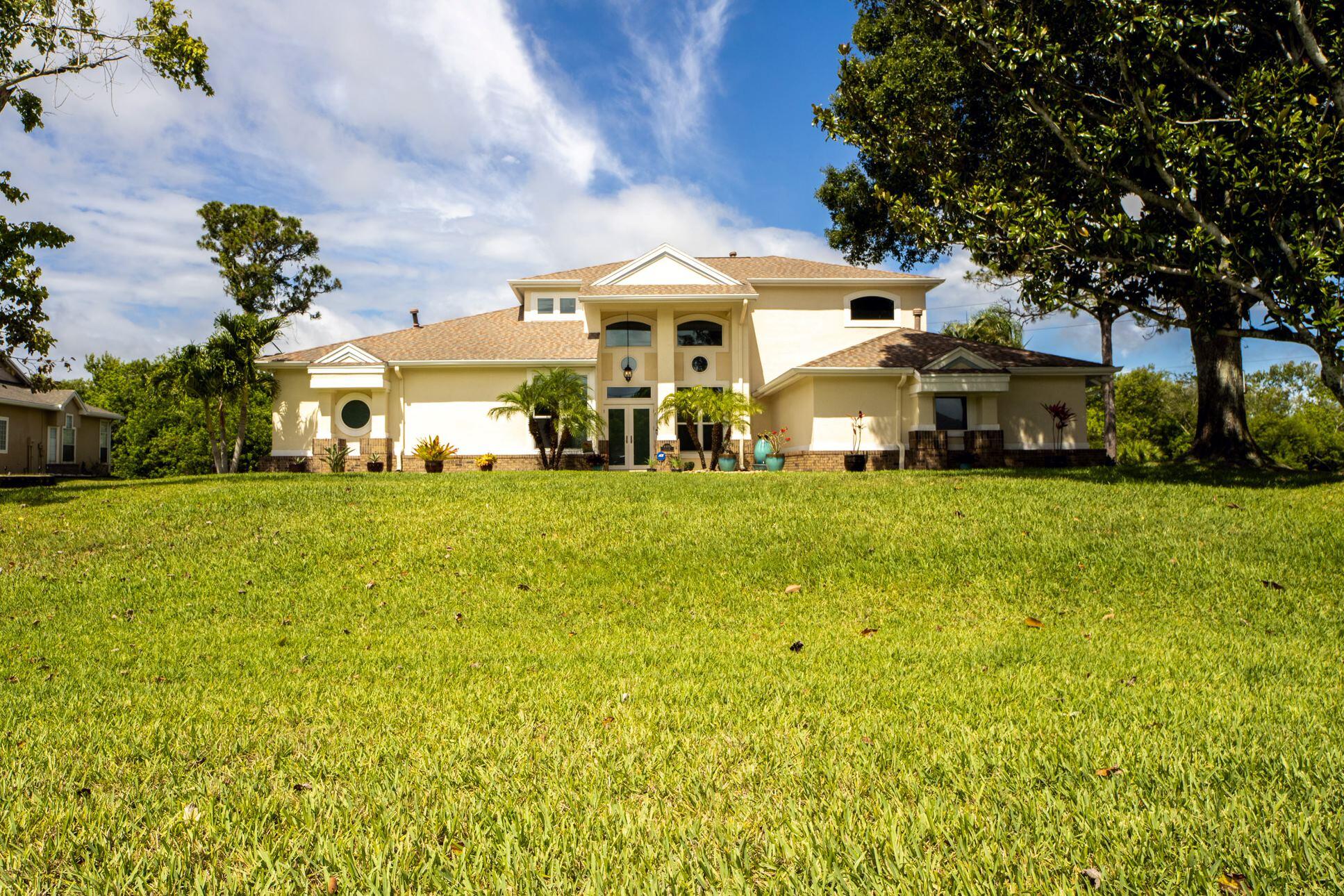 4490 Canard Road Melbourne, FL 32934 - Photo 1 of 52 4490 Canard Melb Front Exterior