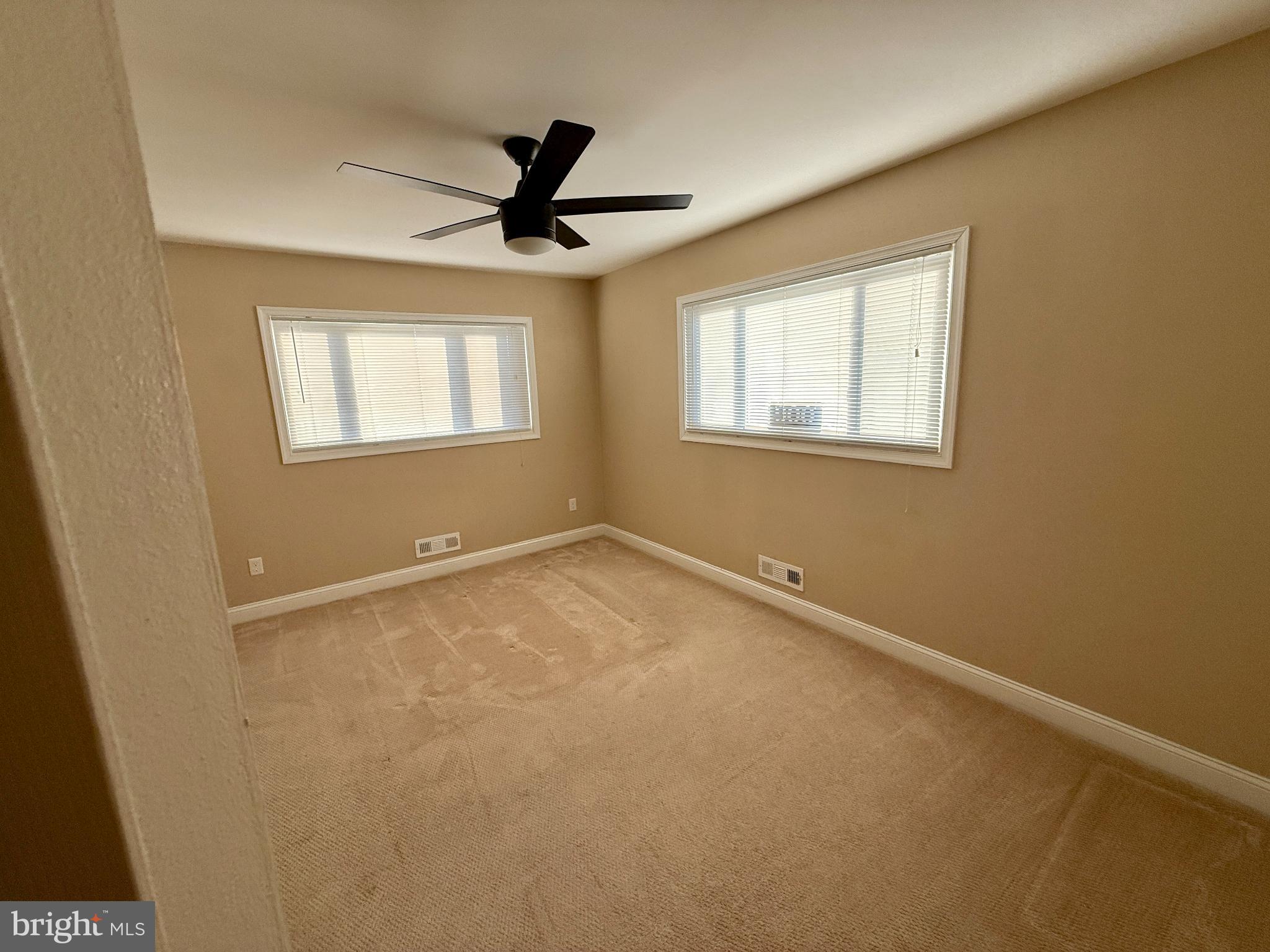 900 Southridge Road Catonsville, MD 21228 - Photo 16 of 31 a view of an empty room with a window