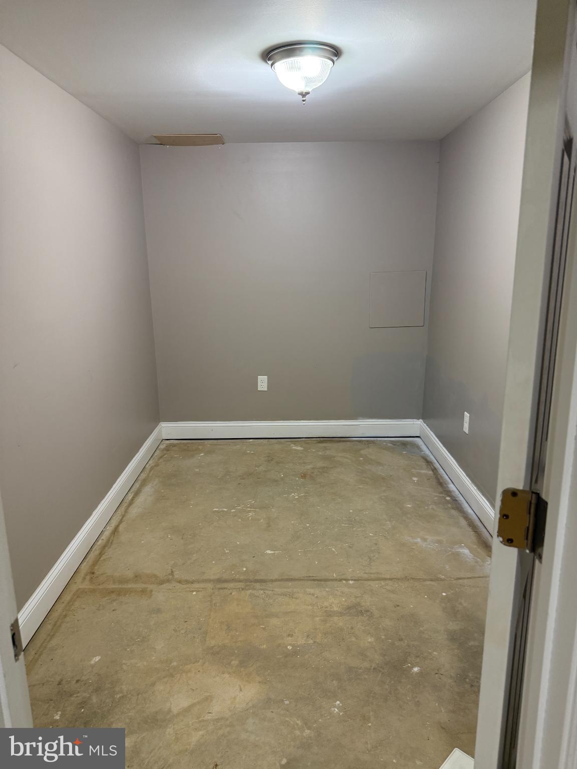 900 Southridge Road Catonsville, MD 21228 - Photo 21 of 31 a view of a room with racks on the wall