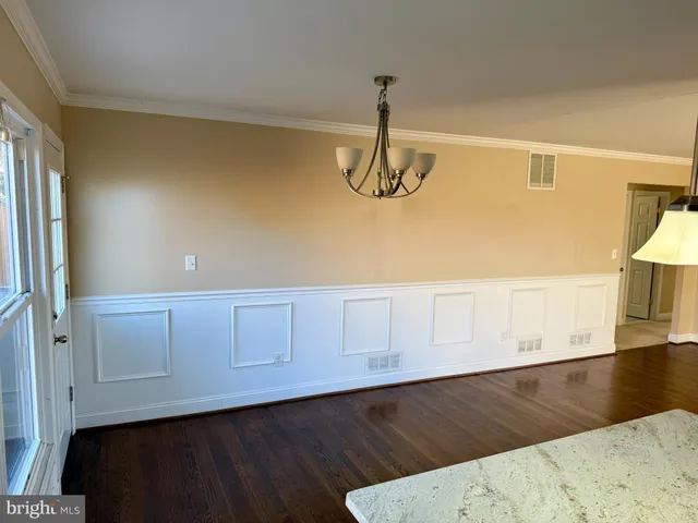 a view of a livingroom with a sink