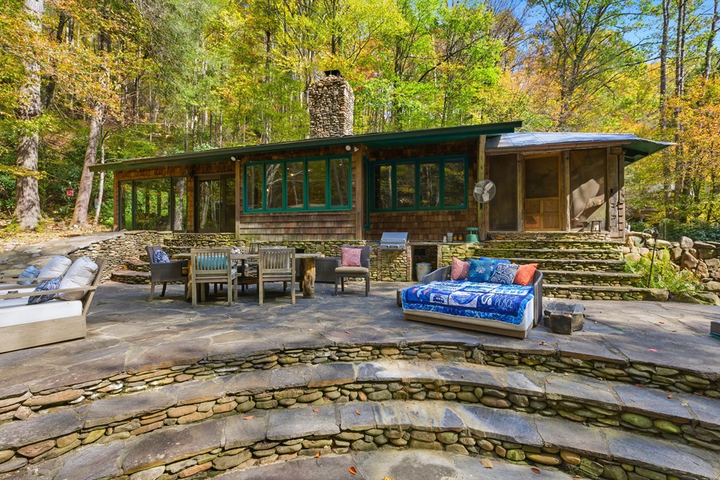 2965 Tate City Road Hayesville, NC 28904 - Photo 8 of 39