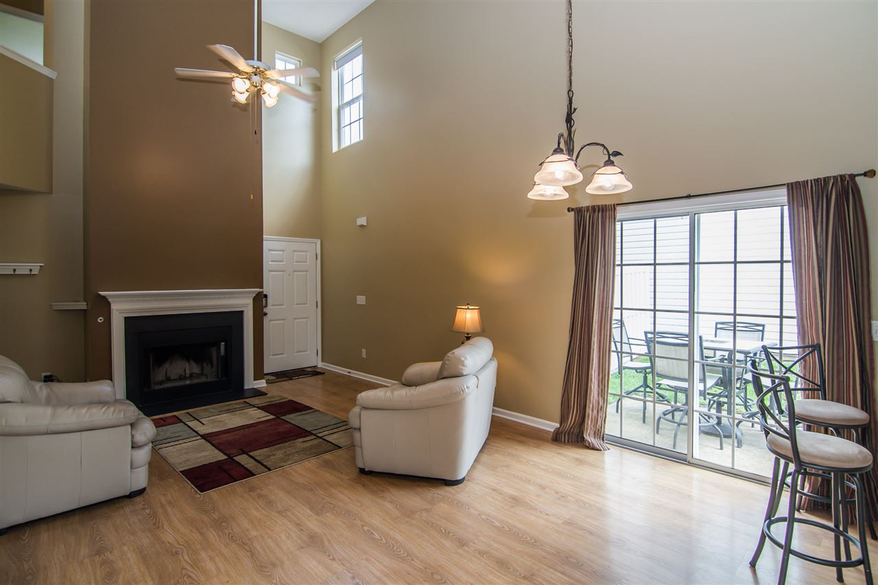 5417 Roan Mountain Place Raleigh, NC 27613 - Photo 8 of 25 Photo 8