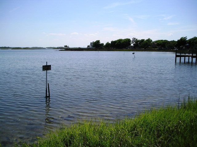 330 Little Kinston Road Surf City, NC 28445 - Photo 3 of 4 Additional Photo