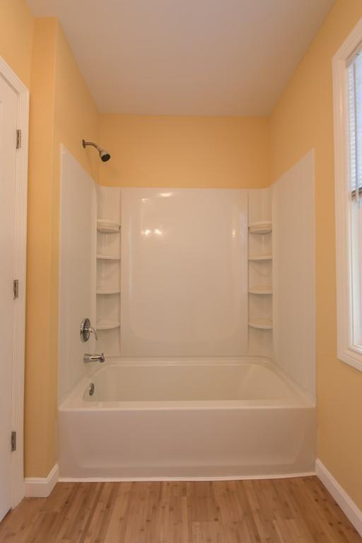 1570 County Street Somerset, MA 02726 - Photo 11 of 21 a bathroom with bathtub and shower