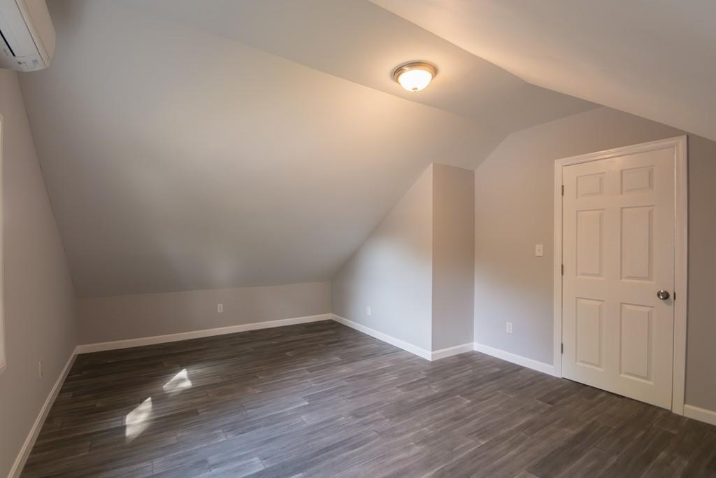 1570 County Street Somerset, MA 02726 - Photo 12 of 21 a view of room with wooden floor