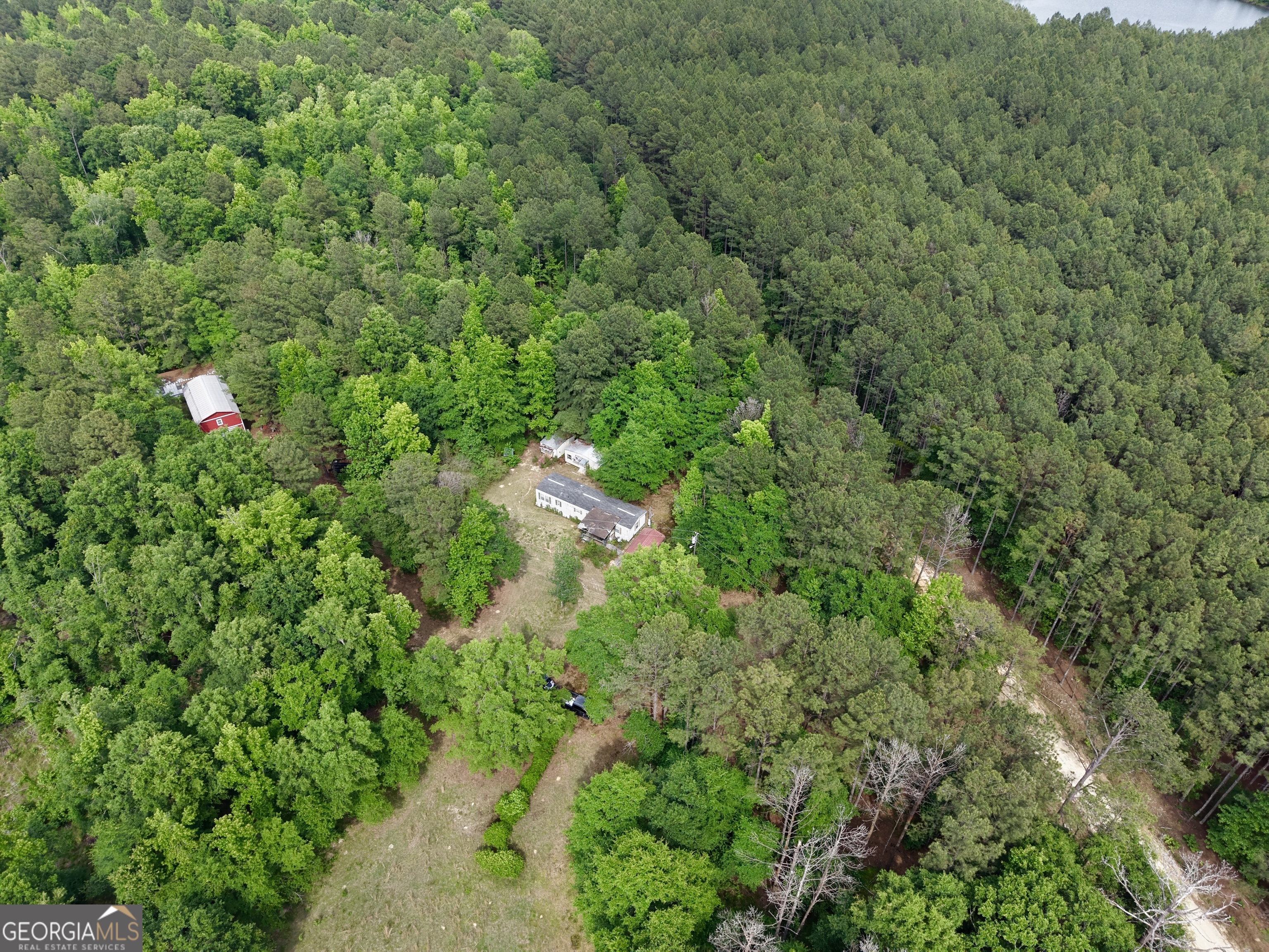 715 Fulsome Creek Road Sparta, GA 31087 - Photo 19 of 117