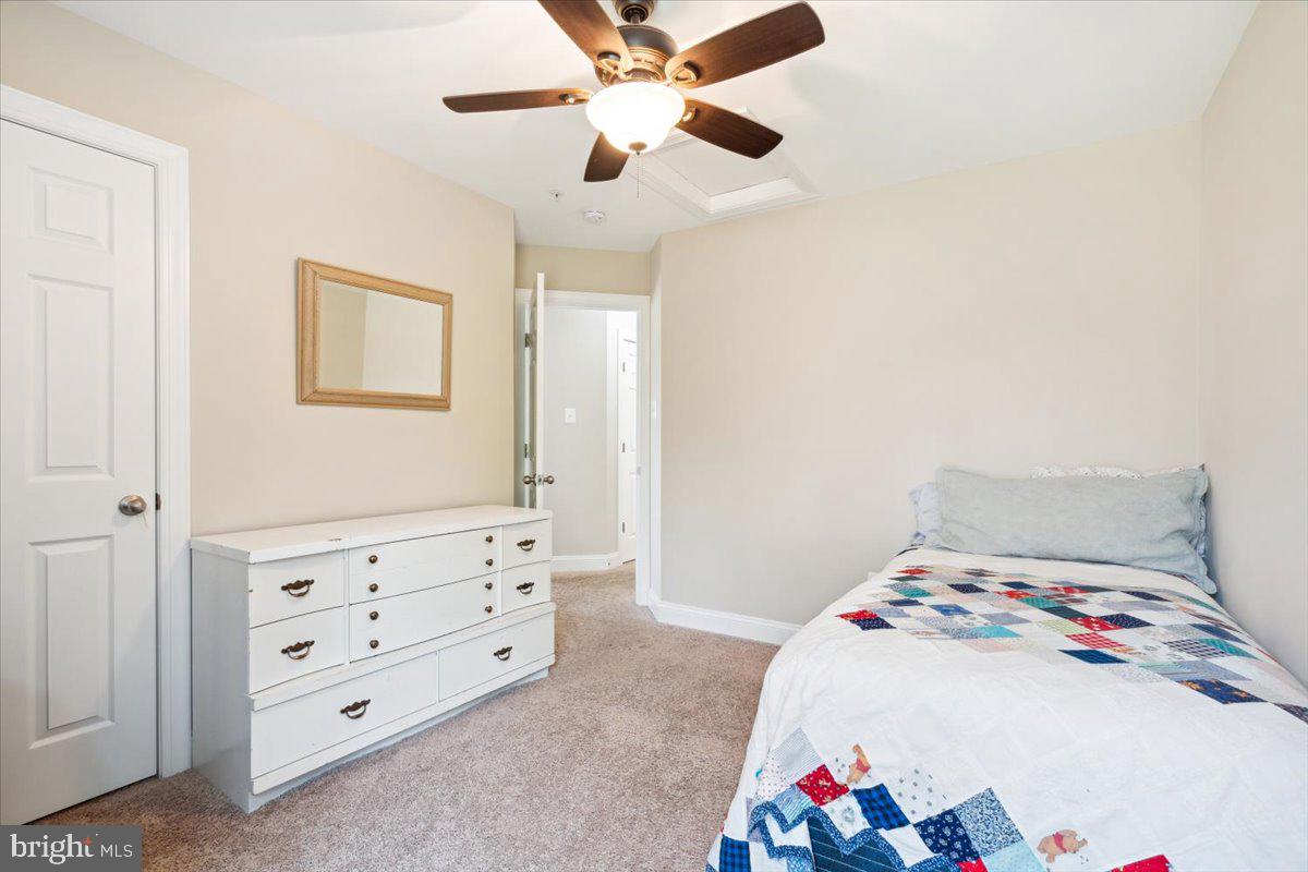 7024 Fox Chase Road New Market, MD 21774 - Photo 22 of 57 Second level bedroom