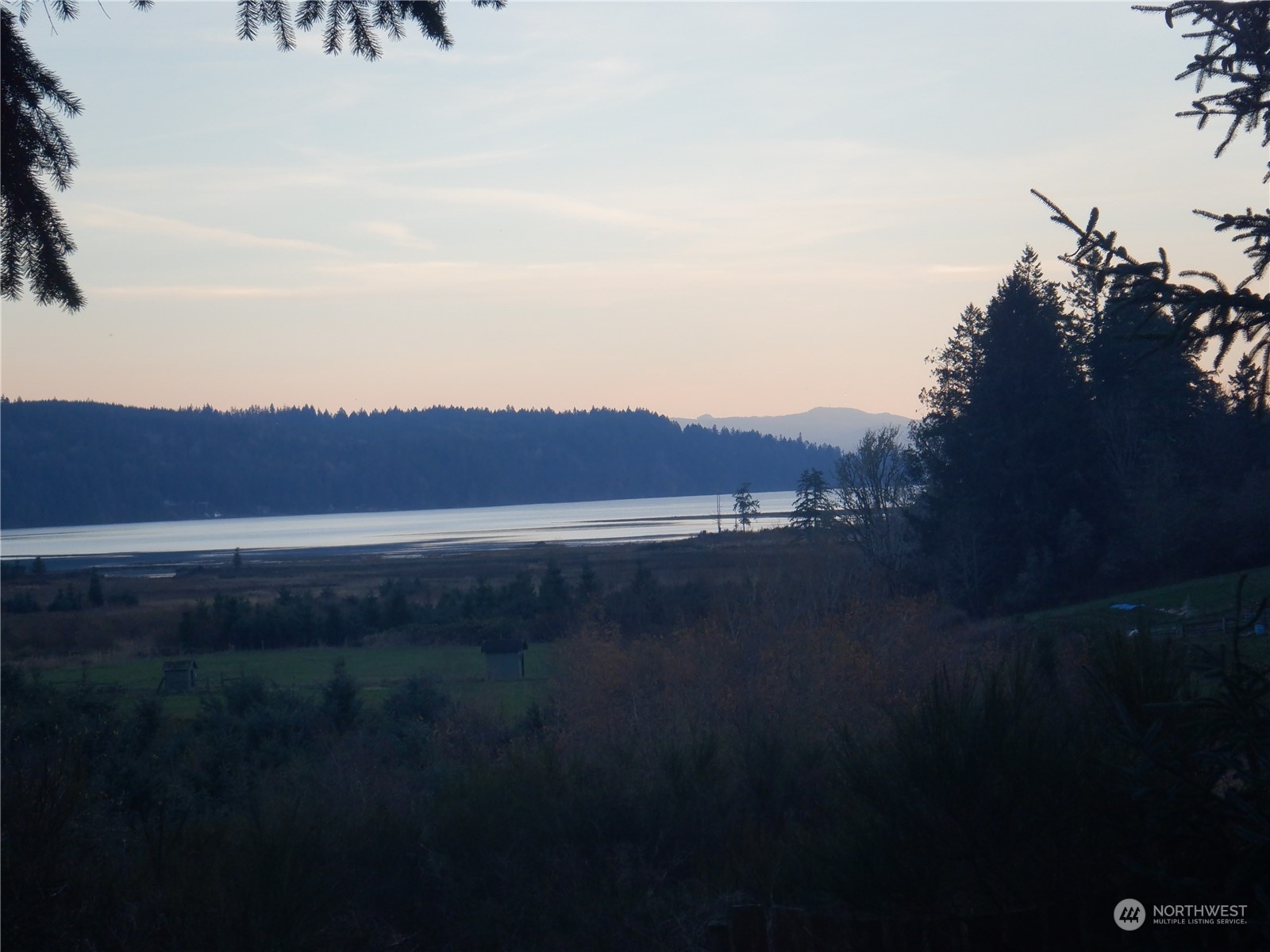 13903 Center Road Quilcene, WA 98376 - Photo 3 of 40 a view of outdoor space and yard