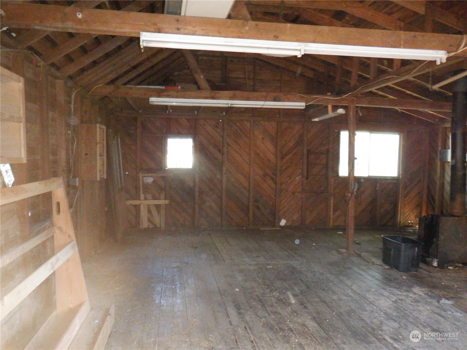 13903 Center Road Quilcene, WA 98376 - Photo 33 of 40 a view of small space