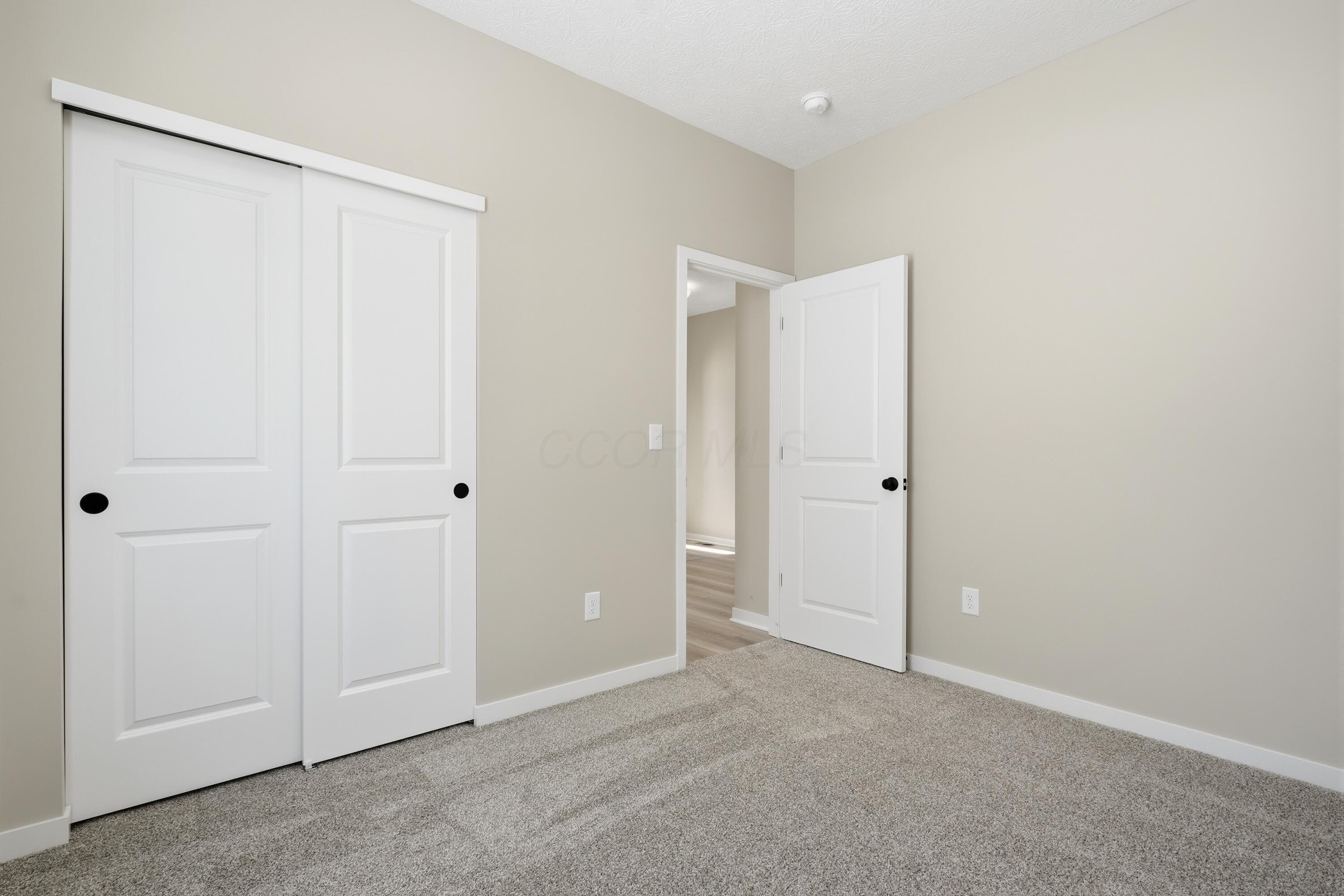 282 Olympic Loop Commercial Point, OH 43116 - Photo 10 of 41 Bedroom