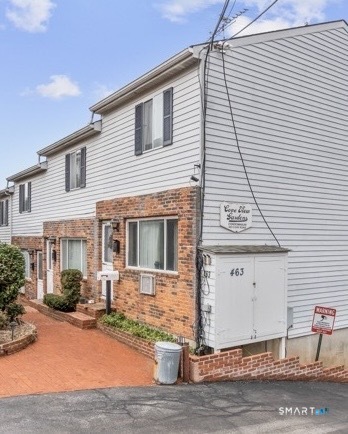 463 Cove Road, Unit 6 Stamford, CT 06902 - Photo 1 of 12